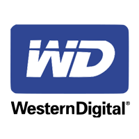 Magazijn opruiming Western Digital