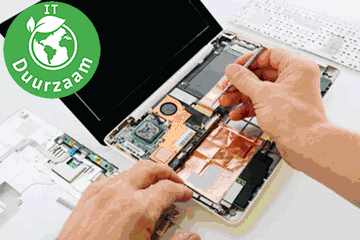 Laptop reparatie (vanaf 29,95)