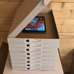 Apple iPads Mini