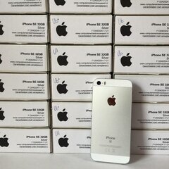 Apple iPhone SE (vanaf 39,99)