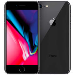 iPhone 8 64GB (vanaf 99,95)