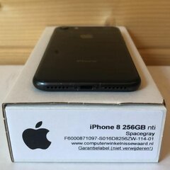 iPhone 8 256GB