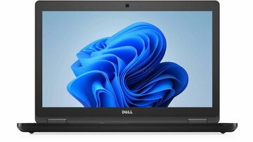 Laptops Dell latitude series