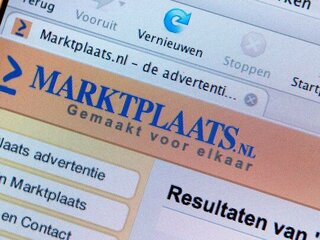 Marktplaatsen Nederland