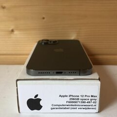 Apple iPhone 12 Pro (vanaf 389,99)