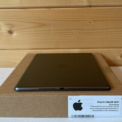 Apple iPad 2021