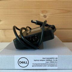 Dell laptop adapters