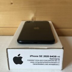 iPhone SE 2022 64GB