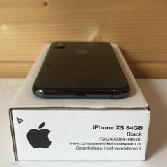 iPhone 10 (XS) 64GB