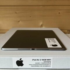 iPad Air 2 16GB