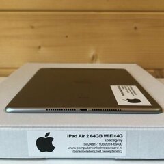 iPad Air 2 64GB