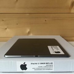 iPad Air 2 128GB