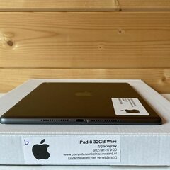 iPad 8 32GB