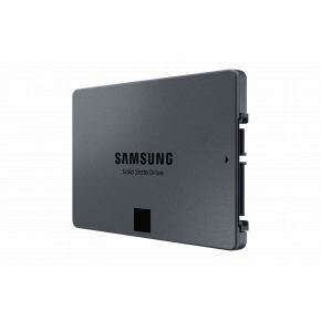 Samsung MZ-77Q2T0BW 870 QVO SSD [2000 GB, 2.5&quot;, SATA3 6 Gbit/s, , V-NAND MLC, 560 MB/s, 98000 IOPS]