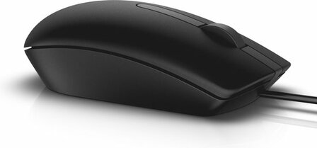 Dell Optical Mouse MS116 USB