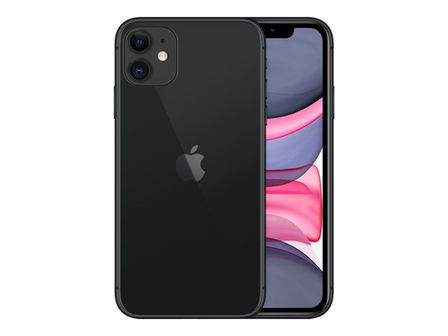 Apple iPhone 11 (64GB/128GB) 6.1&quot; (1792x828) + garantie