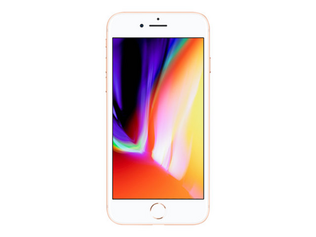 iphone 8 plus 64gb goud