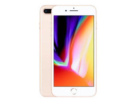 Apple iPhone 8 Plus 64GB 5.5 inch goud + garantie