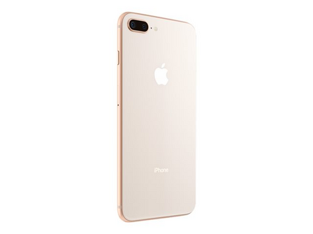 Apple iPhone 8 Plus 64GB 5.5 inch goud + garantie