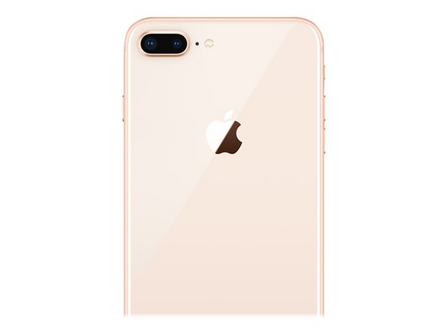 Apple iPhone 8 Plus 64GB 5.5 inch goud + garantie