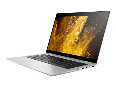 Windows 10 of 11 Pro HP EliteBook x360 i5-8250U(3.4Ghz) 1030 G3 13.3&quot; (1920x1080) + garantie