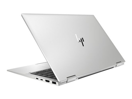 HP laptop EliteBook i5 10210U x360 1040 G7 8GB 256GB SSD touchscreen + garantie