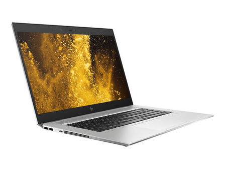 HP EliteBook 1050 G1 i7 8750H (4.1Ghz) 16GB 512GB SSD + garantie