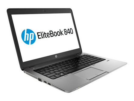 HP EliteBook 840 i5-2,3Ghz (turbo 2,9Ghz) 4/8/16GB hdd/ssd 14 inch