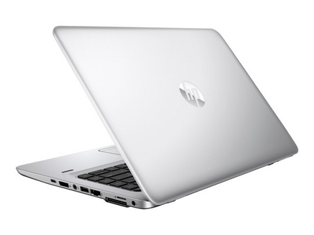 HP EliteBook 840 G4 i5-7300U 8GB 128GB SSD 14&quot; Full HD