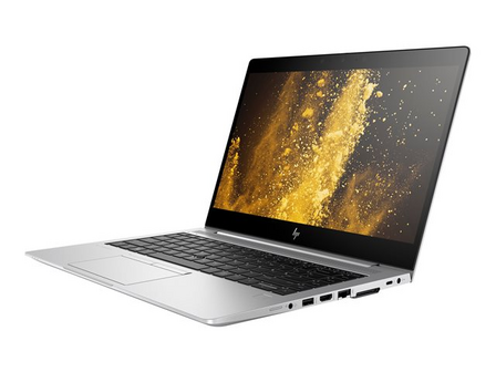 HP EliteBook 840 G6 Core i5 8365U 8/16GB SSD 1920x1080 Full HD 14&quot;