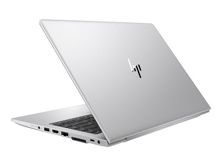 HP Laptop EliteBook 840 G7 i5-10210U (4.2Ghz) 8/16GB SSD 1920x1080 FULL HD 14&quot; + garantie