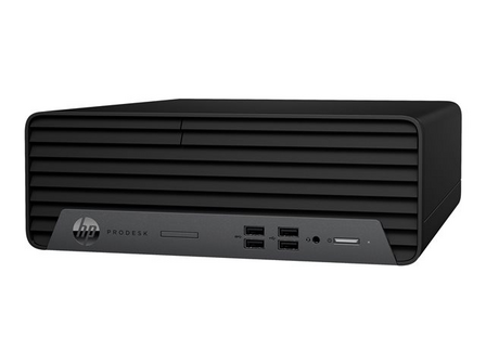 HP ProDesk 400 G7 - SFF