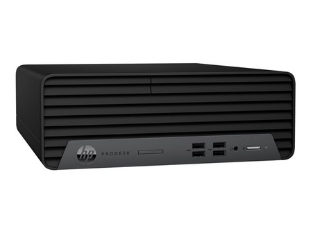 HP ProDesk 400 G7 - SFF