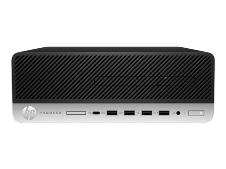 HP ProDesk 405 G4 - SFF