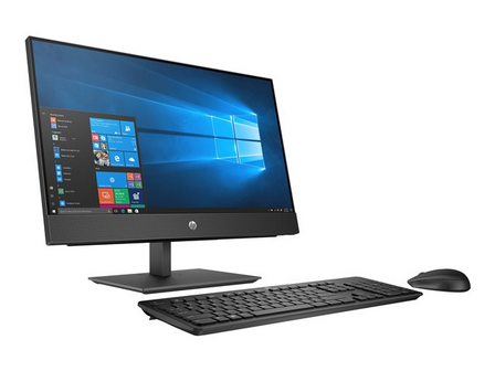 HP ProOne 440 G5 - all-in-one