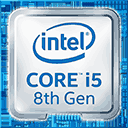 Intel Core i5-8400 socket 1151