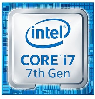 Intel Core i7-7700K 4.2Ghz socket 1151