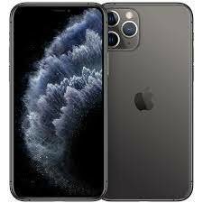 iphone 11 pro black