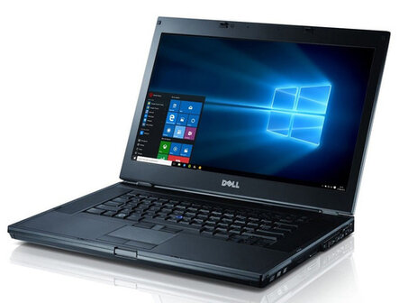 dell latitude laptop e6410