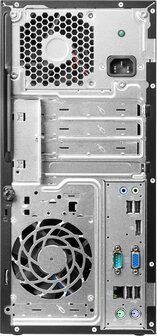 HP ProDesk 400G2 MT Intel 4160 3.6Ghz