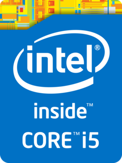 intel i5