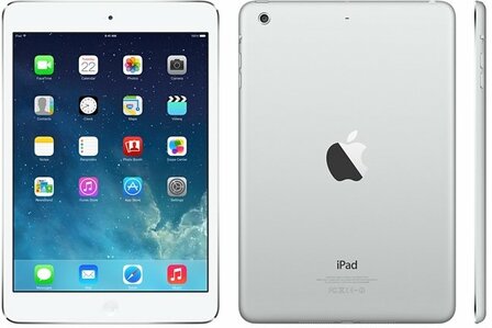 ipad mini 2 32gb zilver