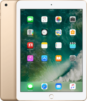 apple ipad 5 32GB goud