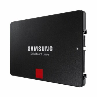 A-merk 128GB SSD (supersnelle harddisk) SATA