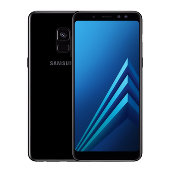 samsung a8