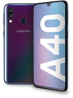 Samsung Galaxy A40 64GB