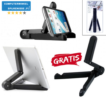 (actie + gratis cadeau) Apple iPad mini 6 7.9&quot; (2266x1488) 64GB grijs wifi (4G) + garantie