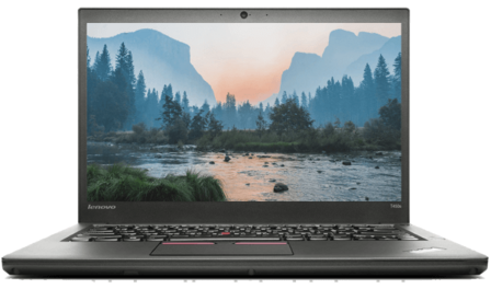 Touchscreen Lenovo Thinkpad T450s i7-5600U