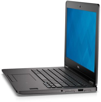 Dell Latitude E7280 i7-6600U 8/16GB 256GB SSD 12.5inch + Garantie