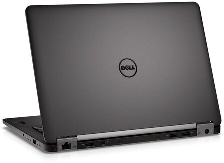 Dell Latitude E7280 i7-6600U 8/16GB 256GB SSD 12.5inch + Garantie